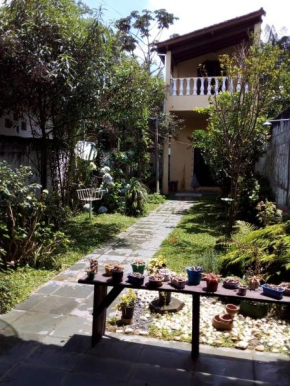 Casa SFX Centro